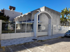 Sobradinho no Residencial Mediterrâneo